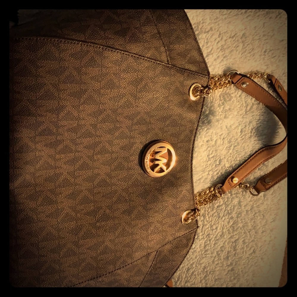 MICHEAL KORS Purse